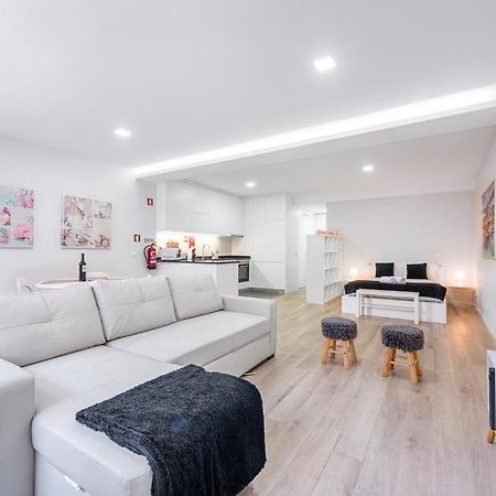 Oporto Downtown View Apartment Exterior foto