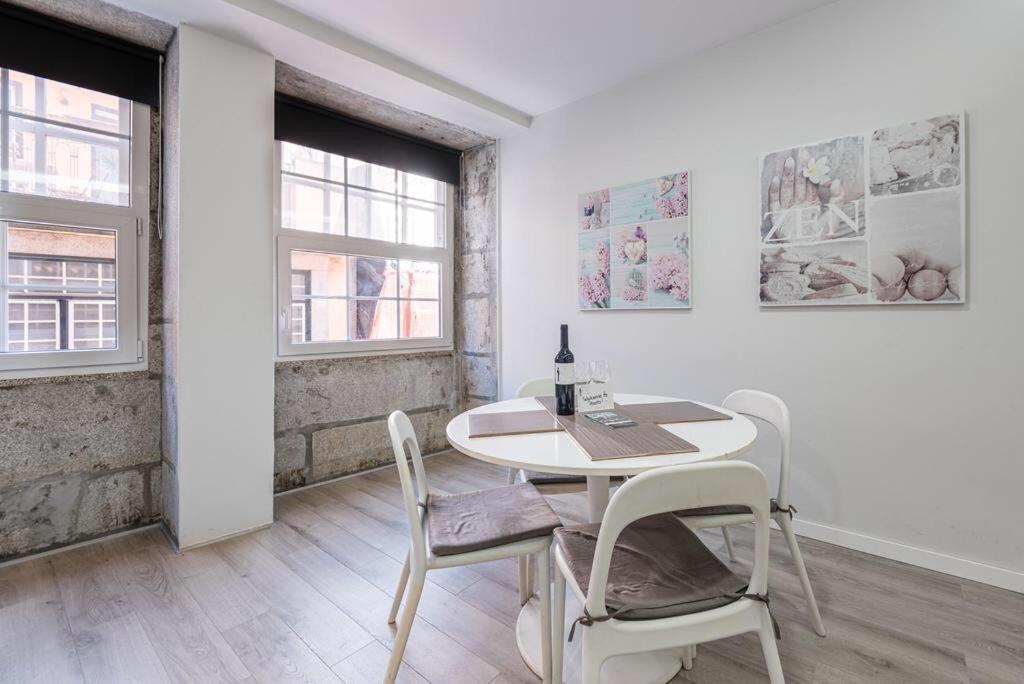 Oporto Downtown View Apartment Exterior foto
