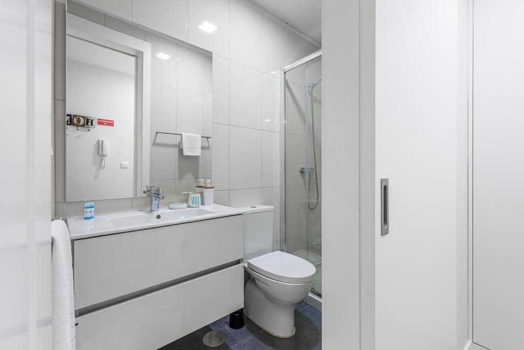 Oporto Downtown View Apartment Exterior foto